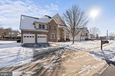 248 Hermitage Boulevard, Berryville, VA 22611 - Photo 1