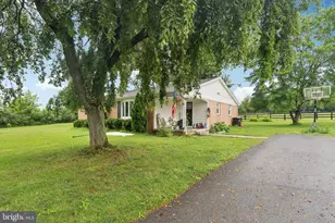 1440 Old Charles Town Rd, Berryville, VA 22611 - Photo 1