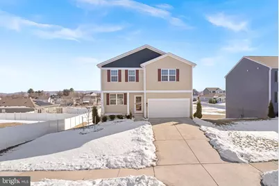 512 Harper Drive, Berryville, VA 22611 - Photo 1