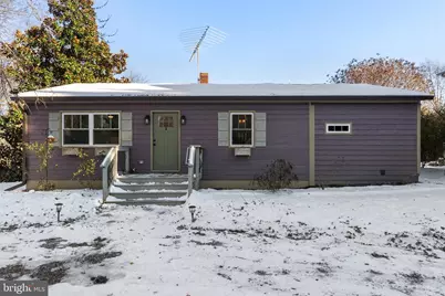 6939 Lord Fairfax Highway, Berryville, VA 22611 - Photo 1