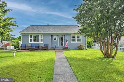 5 Rockcroft Drive, Berryville, VA 22611 - Photo 1