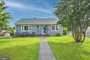 5 Rockcroft Dr, Berryville, VA 22611 - Photo 1