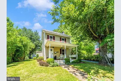 125 Virginia Avenue, Berryville, VA 22611 - Photo 1