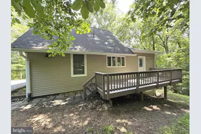 132 Pine Crest Lane, Bluemont, VA 20135 - Photo 1