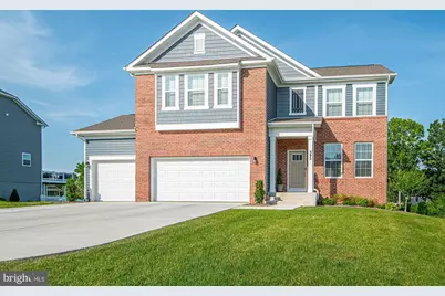 392 Norris Street, Berryville, VA 22611 - Photo 1