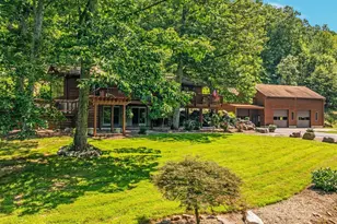 4327 Ebenezer Rd, Bluemont, VA 20135 - Photo 1