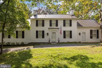 1105 Bishop Meade Road, Boyce, VA 22620 - Photo 1