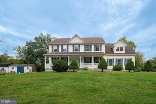 135 Old Waterloo Rd, Boyce, VA 22620 - Photo 1