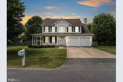 417 Hancock Court, Berryville, VA 22611 - Photo 1