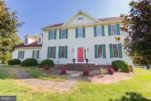 3460 Wickliffe Rd, Berryville, VA 22611 - Photo 1