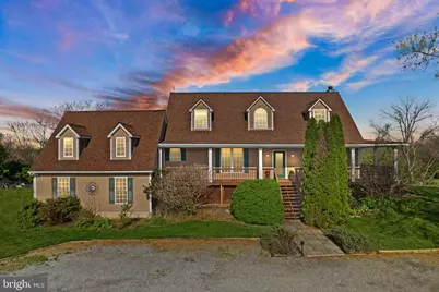 943 Castlerock Lane, Berryville, VA 22611 - Photo 1