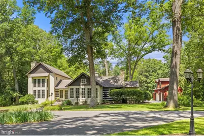 97 Tilthammer Mill Road, Boyce, VA 22620 - Photo 1