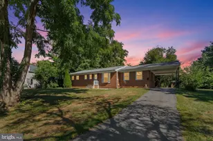 328 S Church St, Berryville, VA 22611 - Photo 1