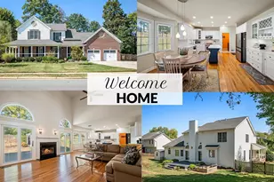 245 Hermitage Blvd, Berryville, VA 22611 - Photo 1