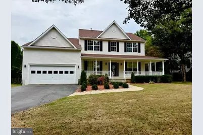 317 Jackson Drive, Berryville, VA 22611 - Photo 1