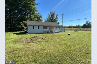 3930 Harry Byrd Highway, Berryville, VA 22611 - Photo 1