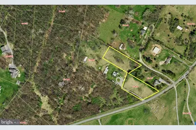 2.0845 Acres On Triple J Rd, Berryville, VA 22611 - Photo 1