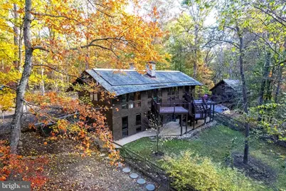 185 Blue Bird Lane, Boyce, VA 22620 - Photo 1