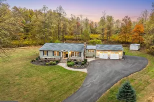 19488 Blue Ridge Mountain Rd, Bluemont, VA 20135 - Photo 1