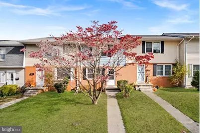 210 Cameron Street, Berryville, VA 22611 - Photo 1