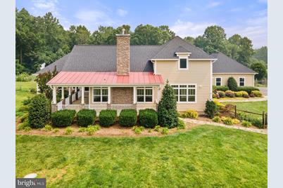 5174 Silver Stone Lane, Rixeyville, VA 22737 - Photo 1