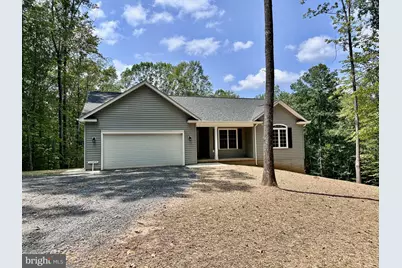 20388 Beaver Creek Court, Lignum, VA 22726 - Photo 1