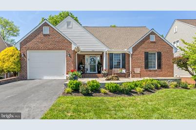 560 Greens Court, Culpeper, VA 22701 - Photo 1