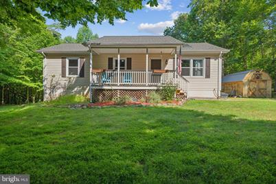 12559 Hazel River Road, Rixeyville, VA 22737 - Photo 1