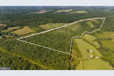 24395 Germanna Highway, Lignum, VA 22726 - Photo 1