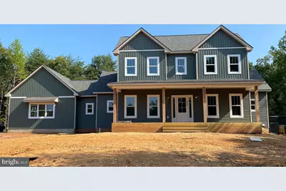 30089 Richards Ferry Road, Richardsville, VA 22736 - Photo 1