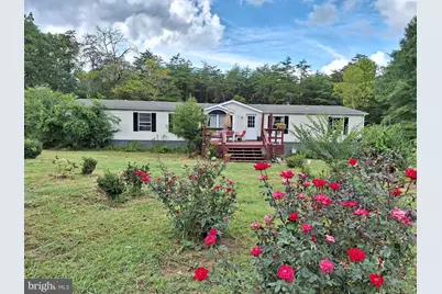 21310 Blackjack Road, Culpeper, VA 22701 - Photo 1