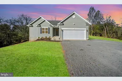 9194 Moses Place, Culpeper, VA 22701 - Photo 1