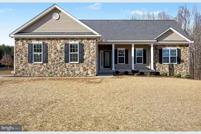18577 Ryland Chapel Road, Rixeyville, VA 22737 - Photo 1