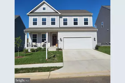 18145 Telford Drive, Jeffersonton, VA 22724 - Photo 1