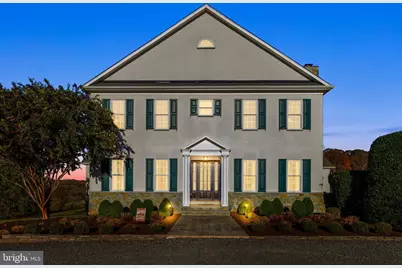 15389 Sheads Mountain Road, Rixeyville, VA 22737 - Photo 1