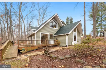 19257 Clover Hill Road, Jeffersonton, VA 22724 - Photo 1