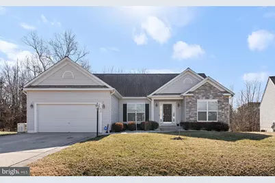 636 Windermere, Culpeper, VA 22701 - Photo 1