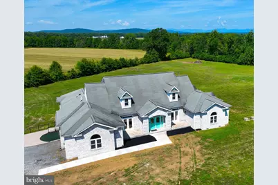 24072 Zachary Taylor Highway, Culpeper, VA 22701 - Photo 1