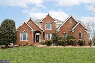 1812 Fairway Ct, Culpeper, VA 22701 - Photo 1