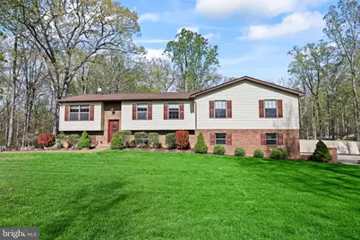 9433 Dutch Hollow, Rixeyville, VA 22737 - Photo 1