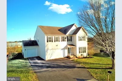 2443 Post Oak Drive, Culpeper, VA 22701 - Photo 1