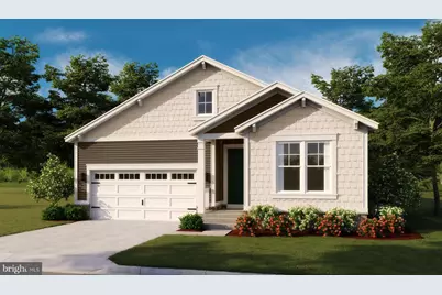 1817 Mulligan Way, Culpeper, VA 22701 - Photo 1