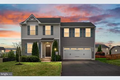 2245 Walnut Branch Drive, Culpeper, VA 22701 - Photo 1