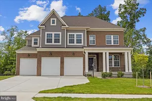 2530 Northumberland Dr, Jeffersonton, VA 22724 - Photo 1