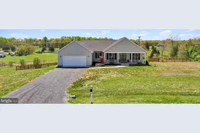 9480 Galveston Drive, Culpeper, VA 22701 - Photo 1