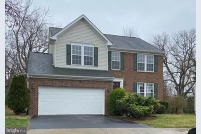 1028 Riverdale, Culpeper, VA 22701 - Photo 1