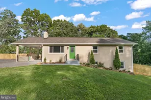 13179 Scotts Mill Rd, Culpeper, VA 22701 - Photo 1