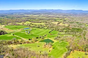 Lot 1 Holly Hill Farm Ln, Reva, VA 22735 - Photo 1