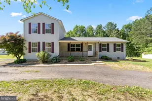 22516 Halls Rd, Richardsville, VA 22736 - Photo 1