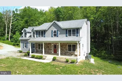 10440 Sperryville Pike, Culpeper, VA 22701 - Photo 1